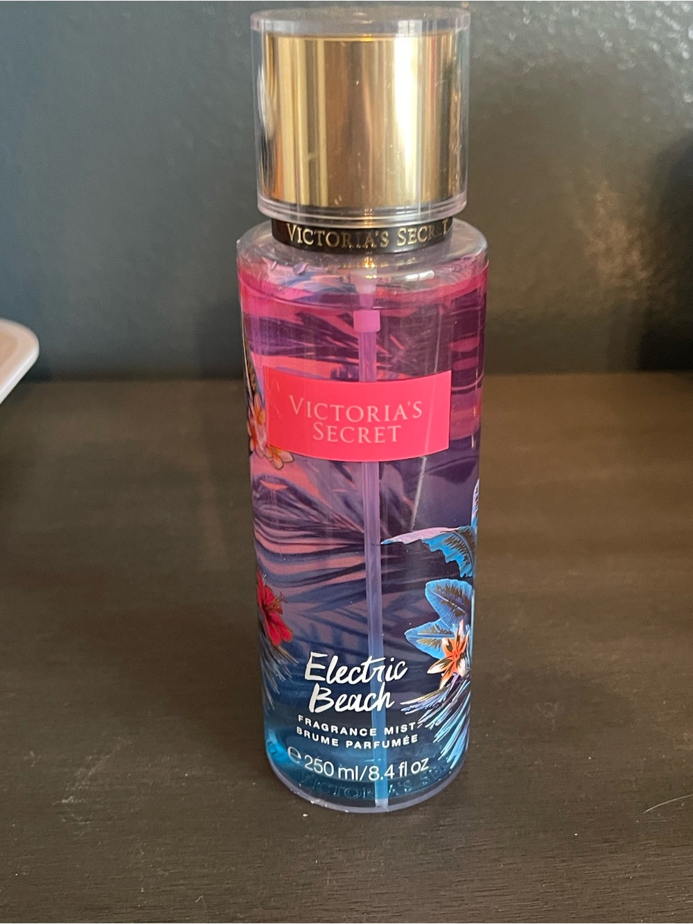 Victoria's Secret Electric Beach